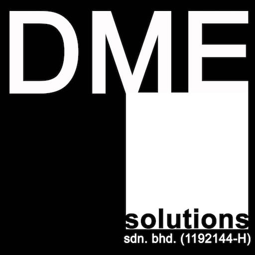 DME Logo