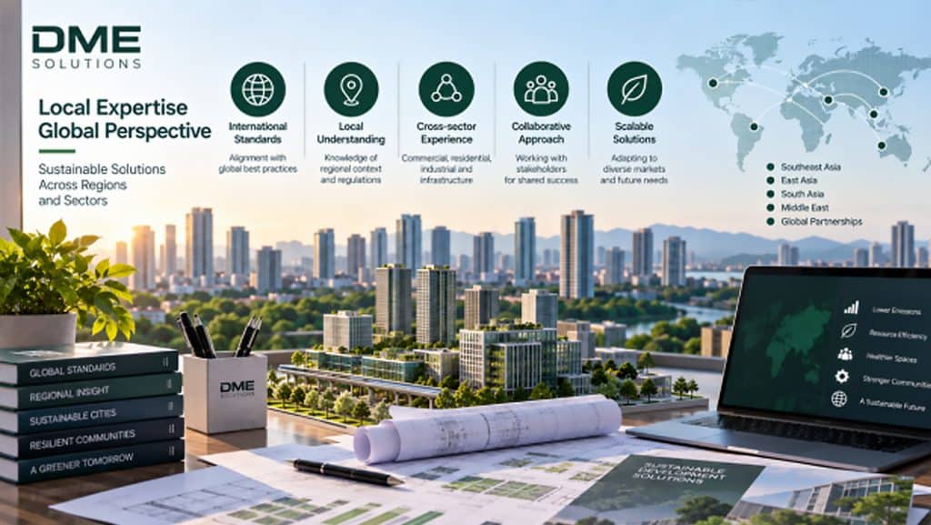 Green Building Certification: Why Experience and the Right Strategy Matter