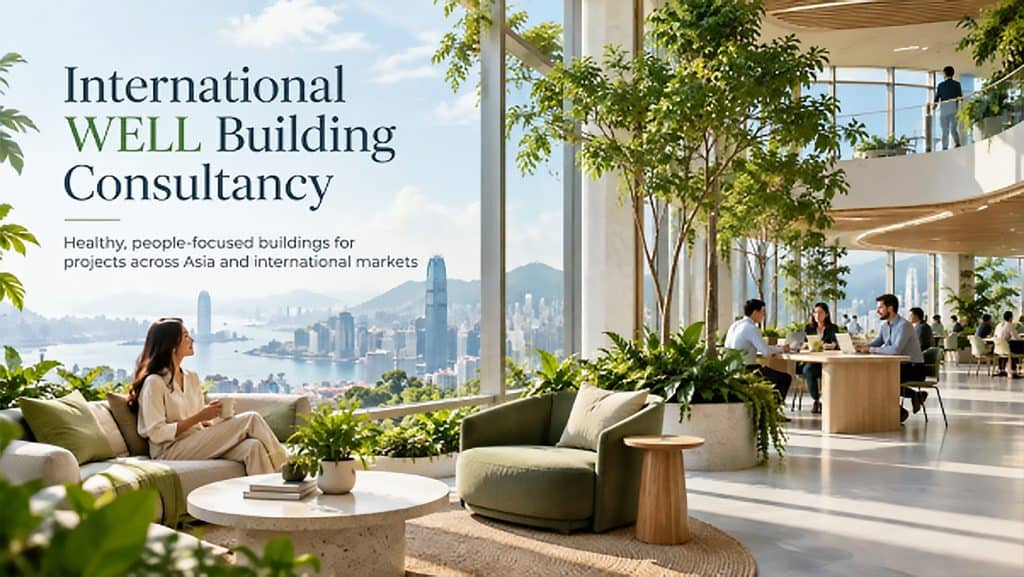 International WELL Building Consultancy