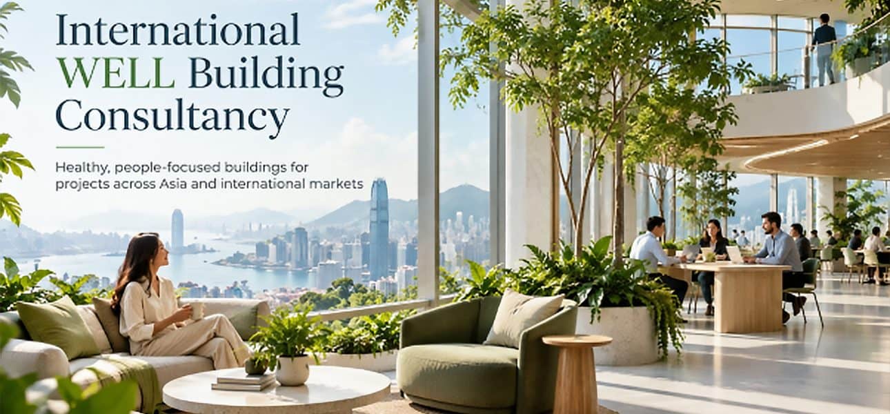 International WELL Building Consultancy